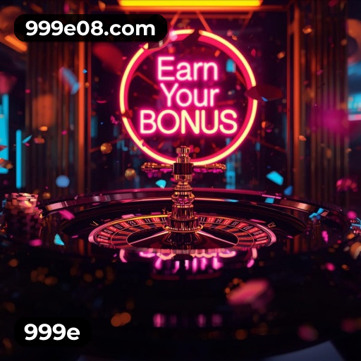 999e Bônus de boas-vindas